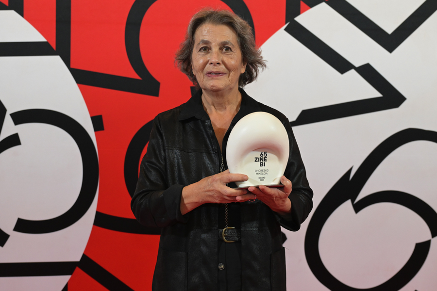 2023 – Rita Azevedo Gomes