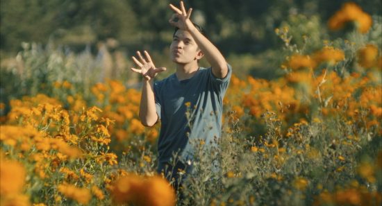 Mira el silencio (Santiago Zermeño, 2022)