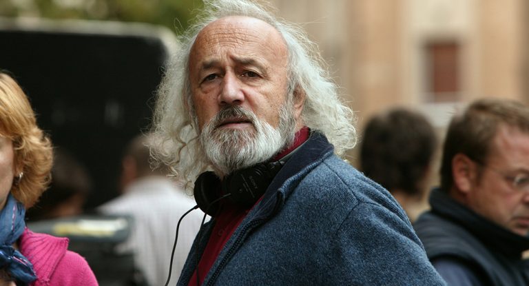 Montxo_Armendariz_2 – Silvia Euskadiko Filmategia – Filmoteca Vasca