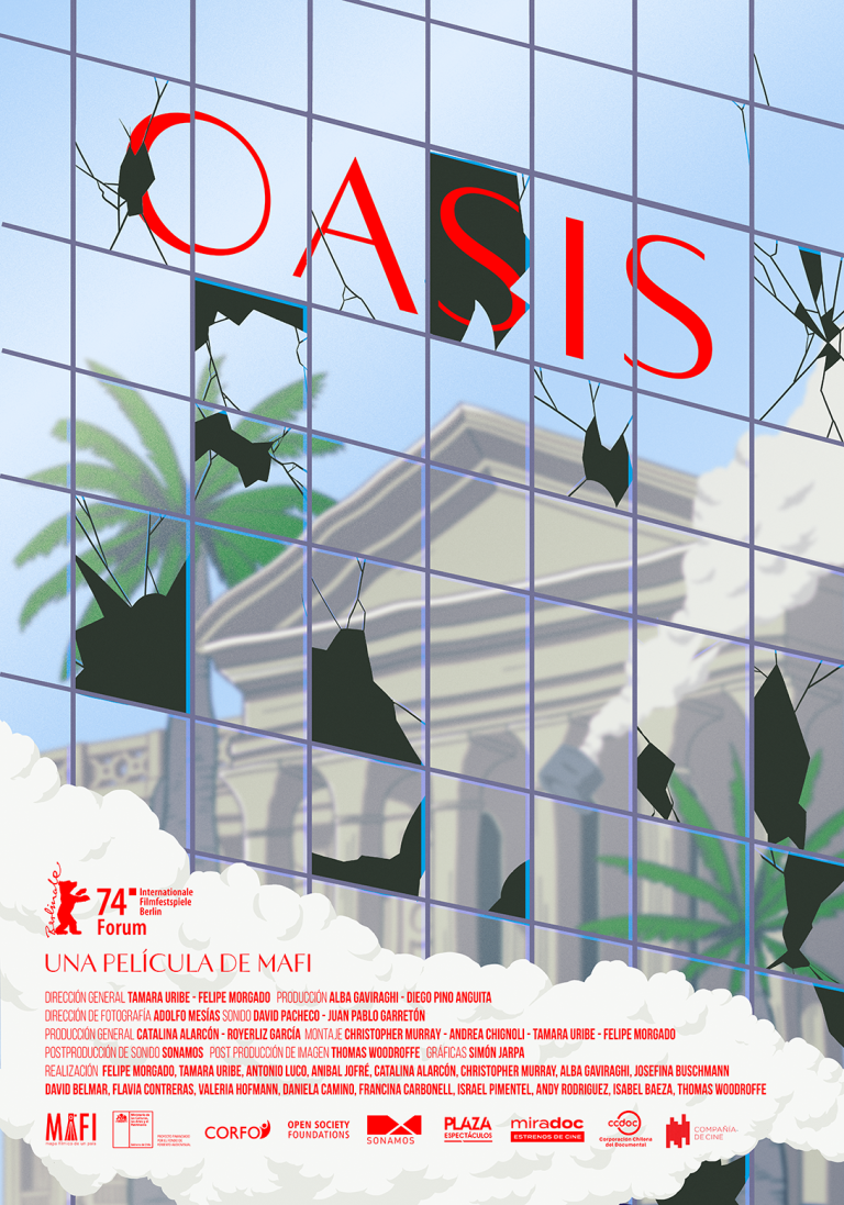OASIS_afiche_web – Compañia de Cine