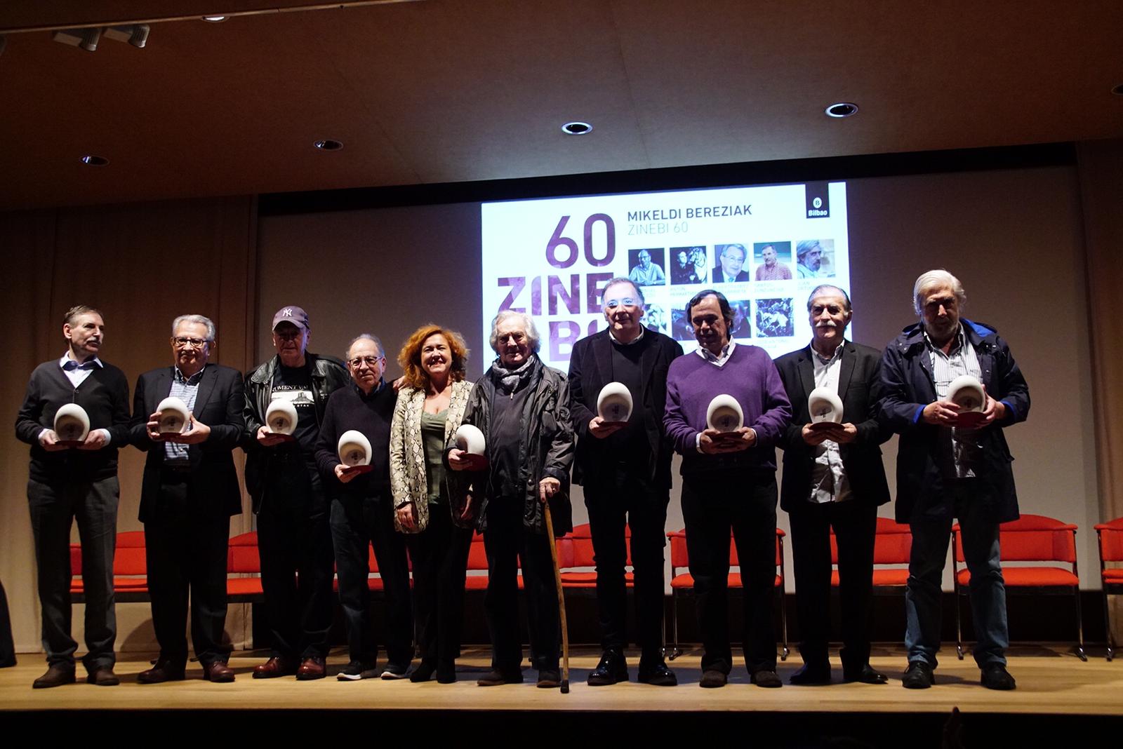 2018 – Mariano Llinás