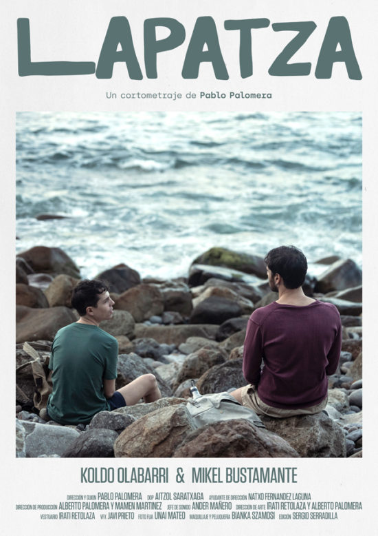 POSTER-Lapatza—Marta-Salvador-Tato