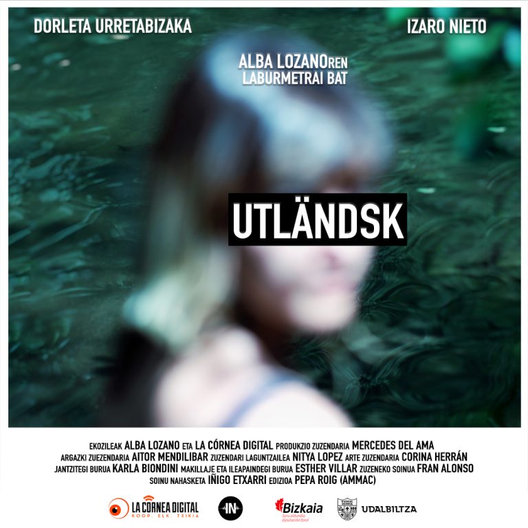 POSTER UTLANDSK FEED – Alejo Duclós