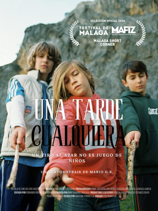 PÓSTER-LAUREL—Alicia-Albares