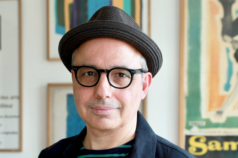2025 – Pablo Berguer