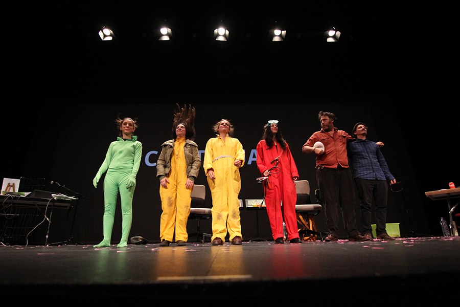 Performance Piel de Lava _ Mariano Llinás(1)