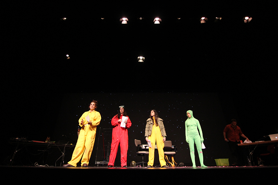 Performance Piel de Lava _ Mariano Llinás(1)