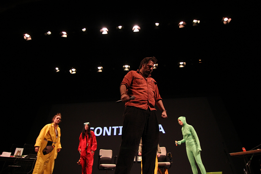 Performance Piel de Lava _ Mariano Llinás(3)