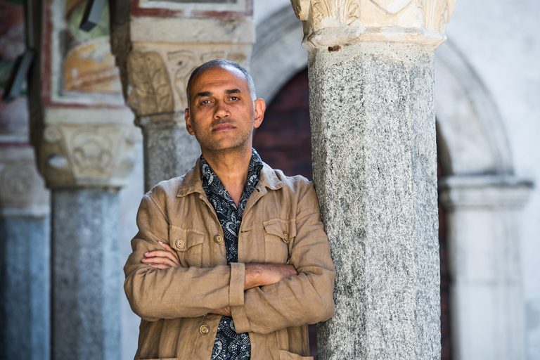 Locarno: 74 Locarno Film Festival. Giuria Pardi Di Domani