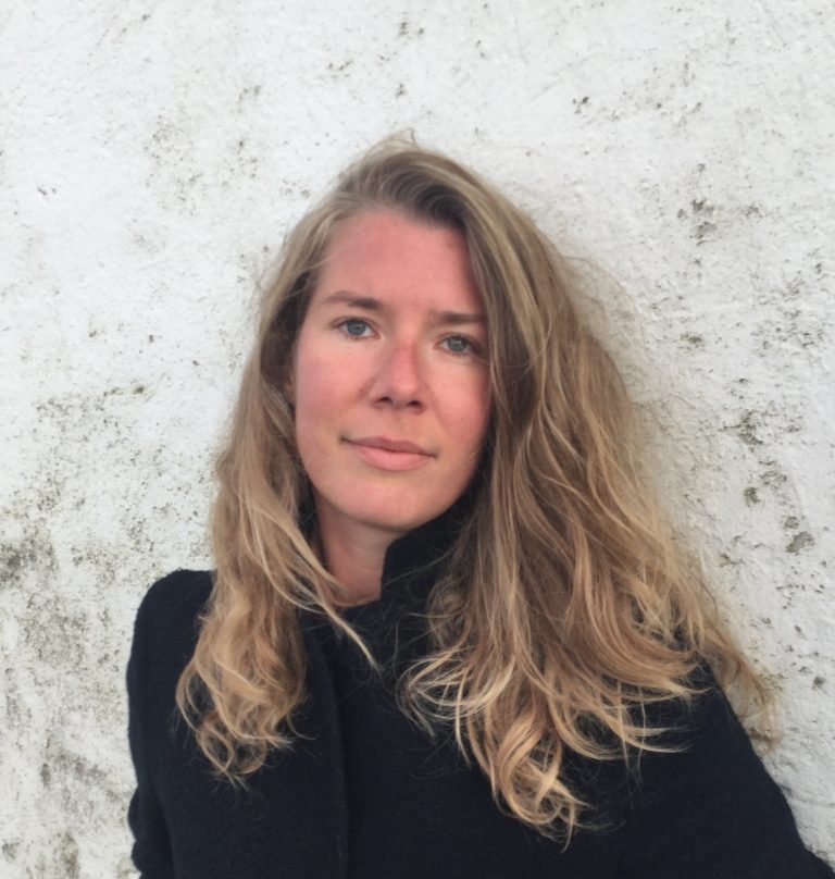 Portrait_HilkeRoennfeldt – Hilke Rönnfeldt