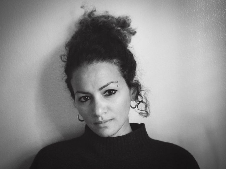 RANDA ALI – La Luna Productions