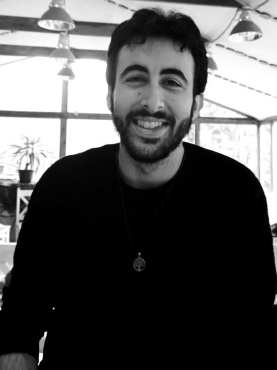 RETRATO—Alicia-Albares