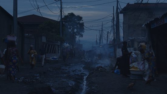 Rising Up at Night – Still 1