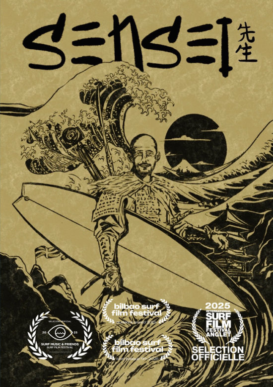 SENSEI-+-4-LAURELES-+-AMAYA—TAUI-media