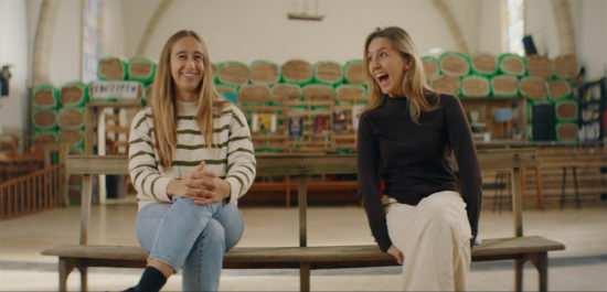 SENSEI-Chicas-broma-foto.