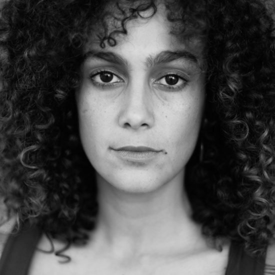 SoumayaHidalgo-Djahdou_PhotoBW_CoDirector_VOL—Mónica-Gallego