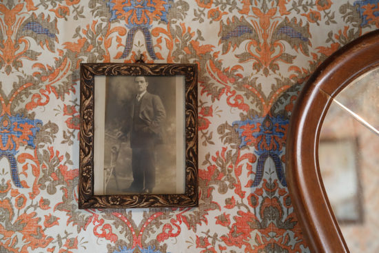 TETUÁN – Iratxe Fresneda