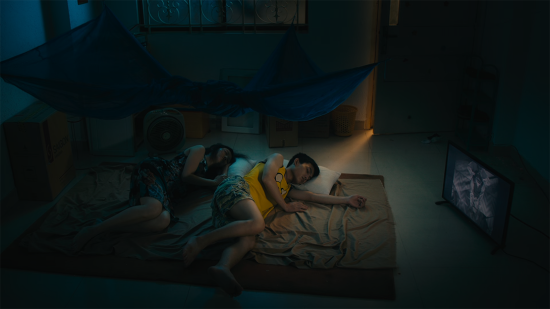 THTS – Film still 2 – Duy Le