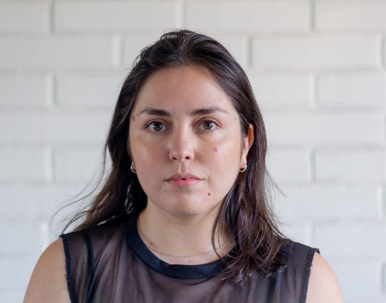 Tamara Uribe_color – Compañia de Cine