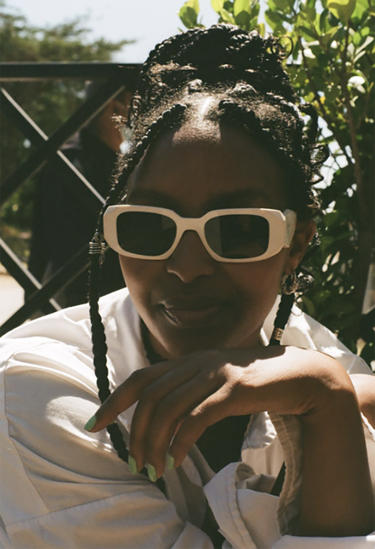 The Medallion_Ruth Hunduma©StoryCompound – Festivals Sudu