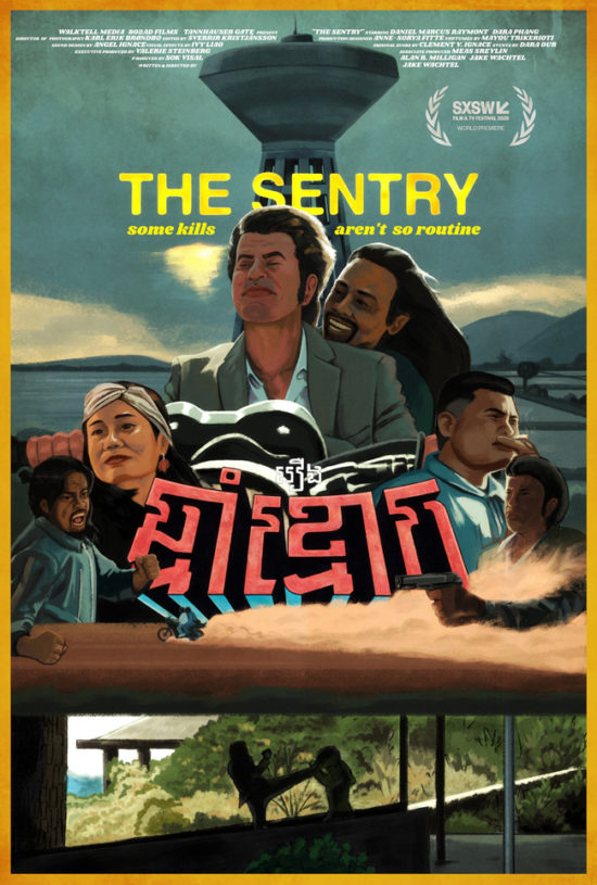 The-Sentry_Poster—Jake-Wachtel