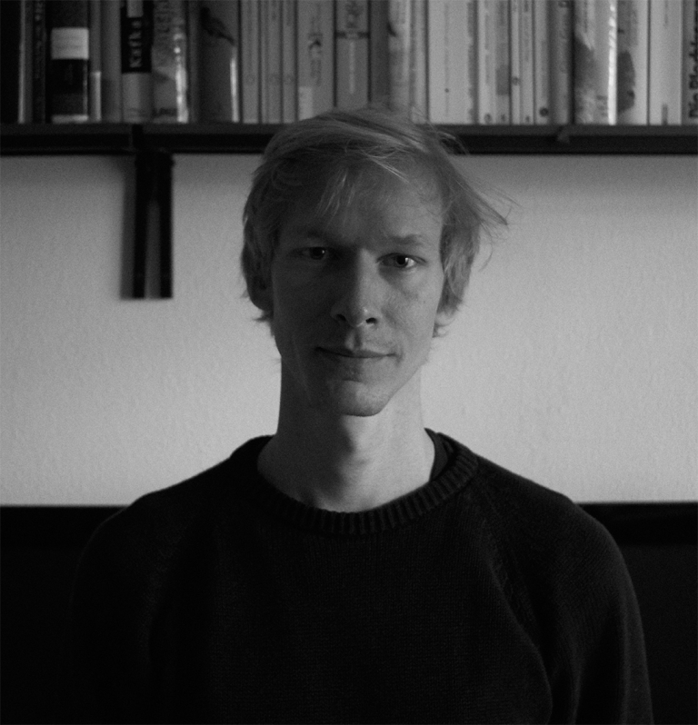 TheSeaOfDirac_Headshot_Niklas-Lipski_2024 – Niklas Lipski