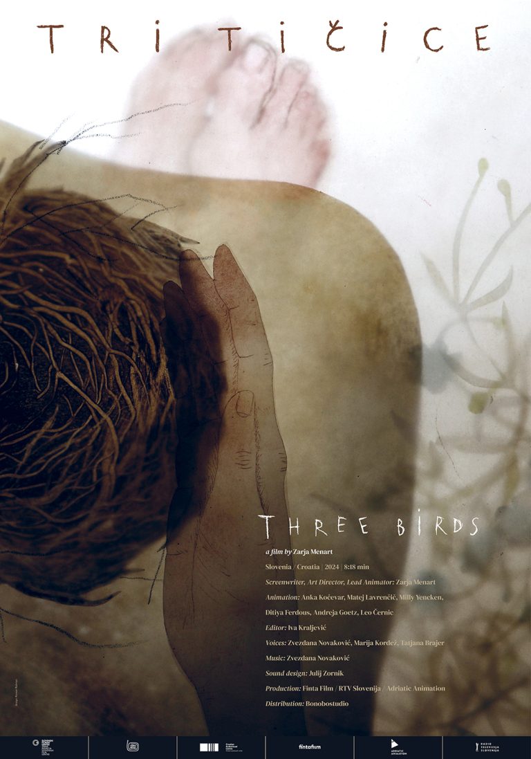 ThreeBirds-poster-clean – Vanja Andrijevic