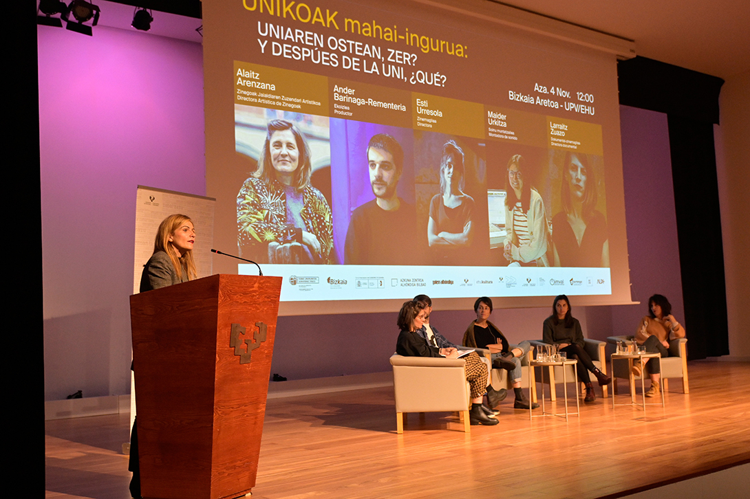 UNIKOAK_Vanesa Fernandez