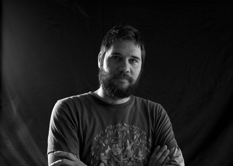 Veljko Popovic – photo – Vanja Andrijevic