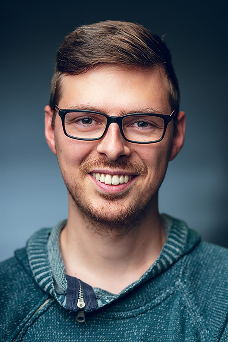 Vincent Langouche – Mark Daems