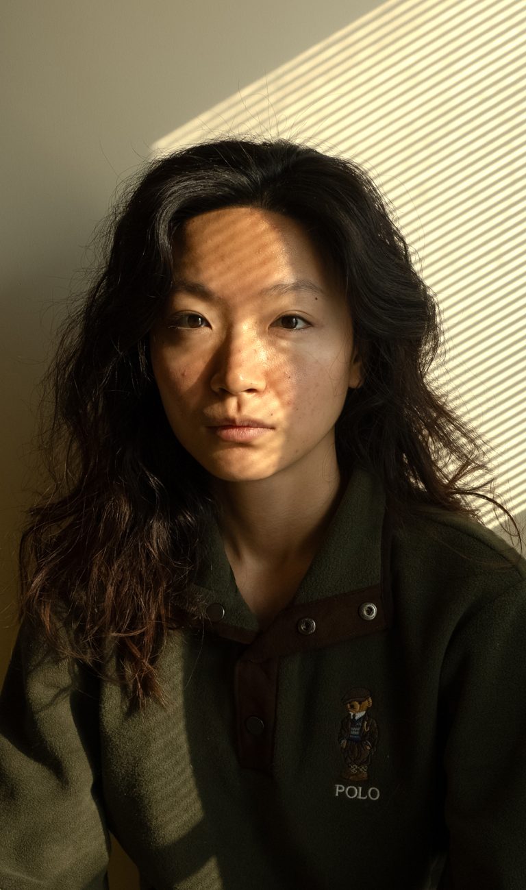 Wency_s Portrait – Trembling Flame Films