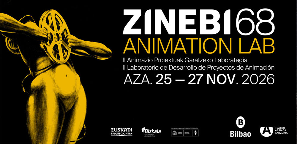 ZINEBI 68 Animation Lab