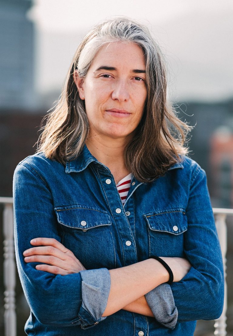 ZURI GOIKOETXEA – Zuriñe Goikoetxea