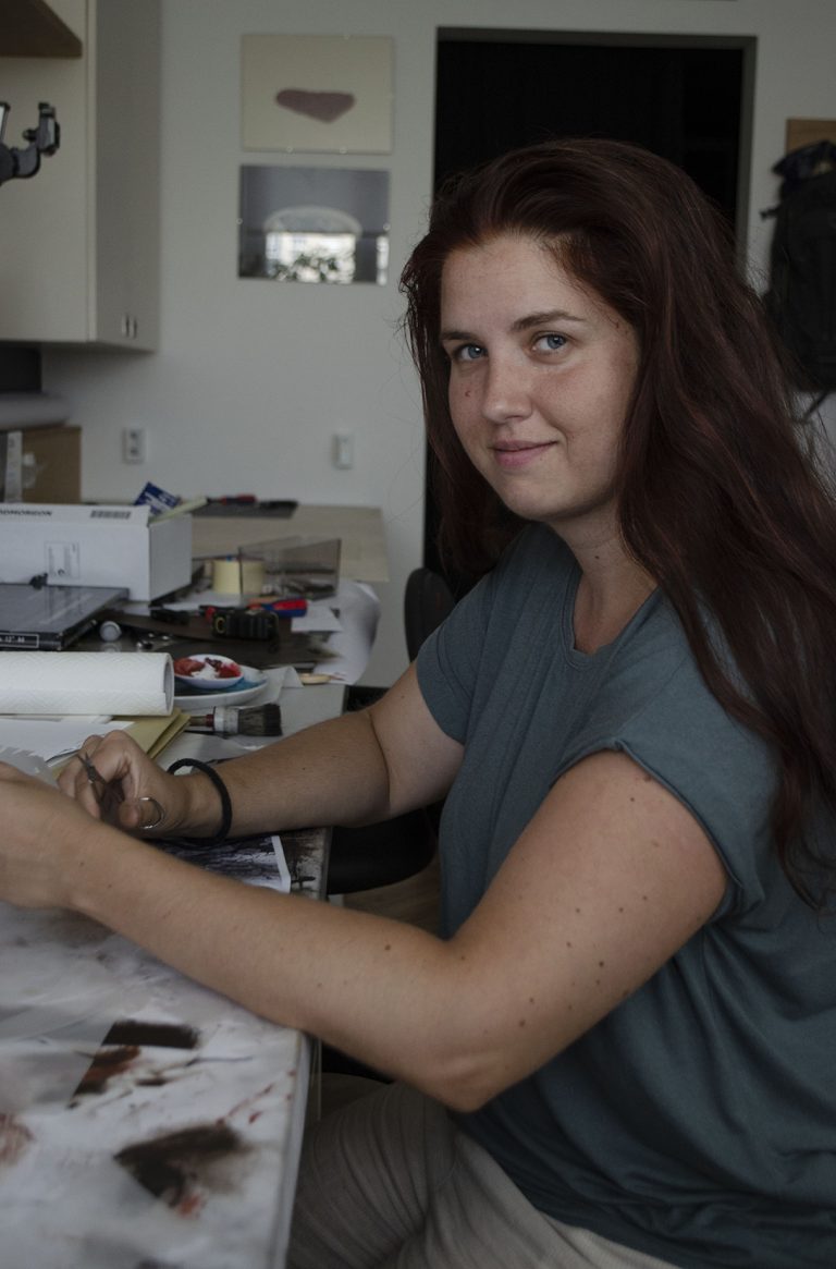 ZarjaMenart_photo – Vanja Andrijevic