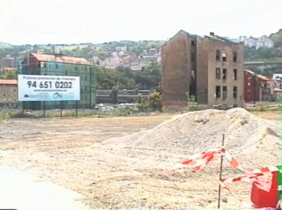 Zorrotzaurre—Doxa-documental