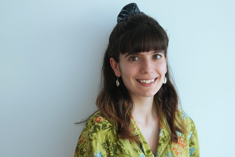 aneines – Alicia Albares