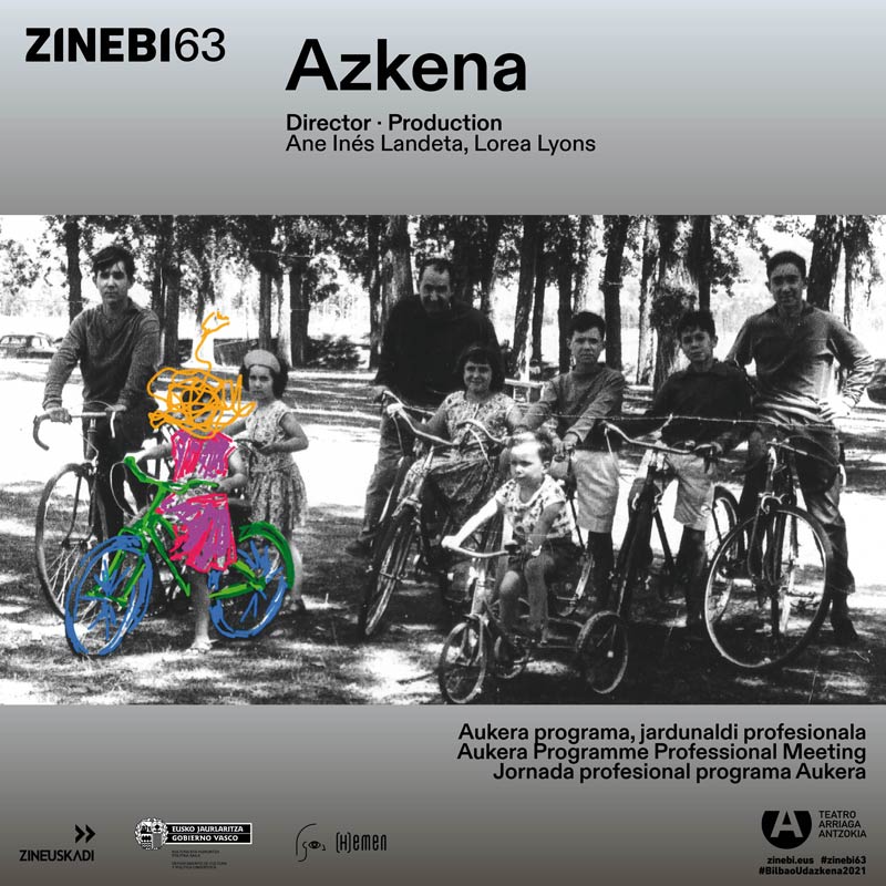 ZINEBI Networking