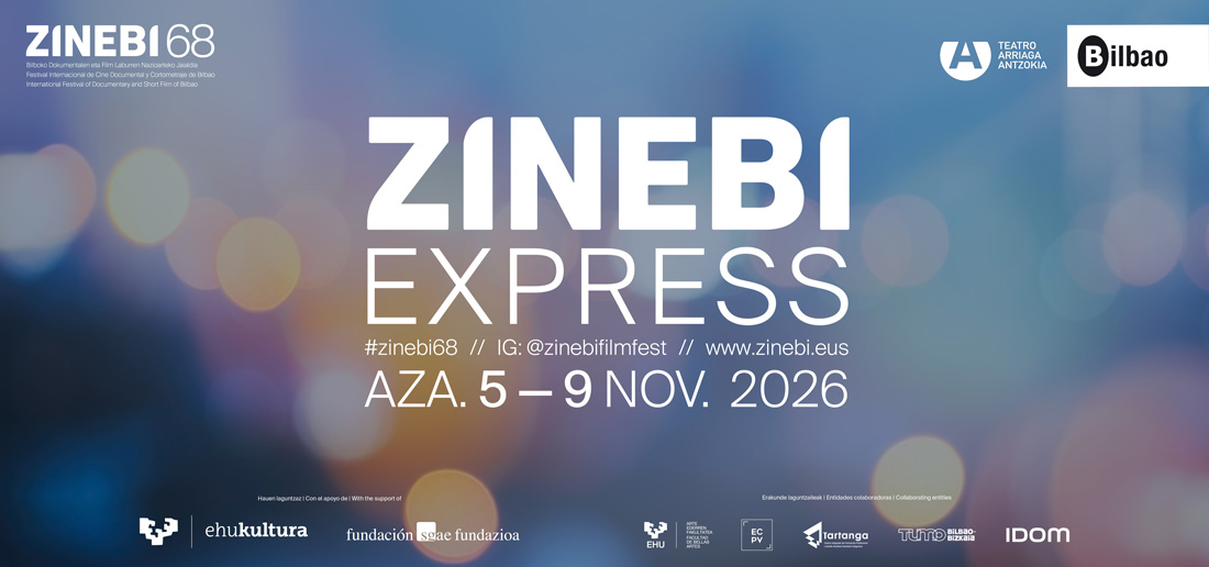 Zinebi Express