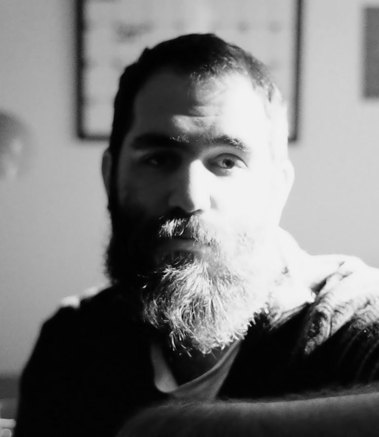 bruno ojeda – Ismael Martin