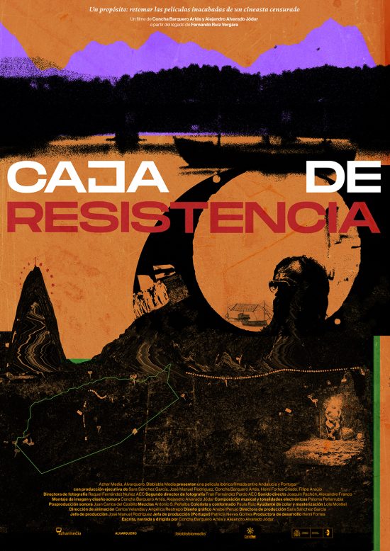 cartelCdR_ESP – Alvarquero Films