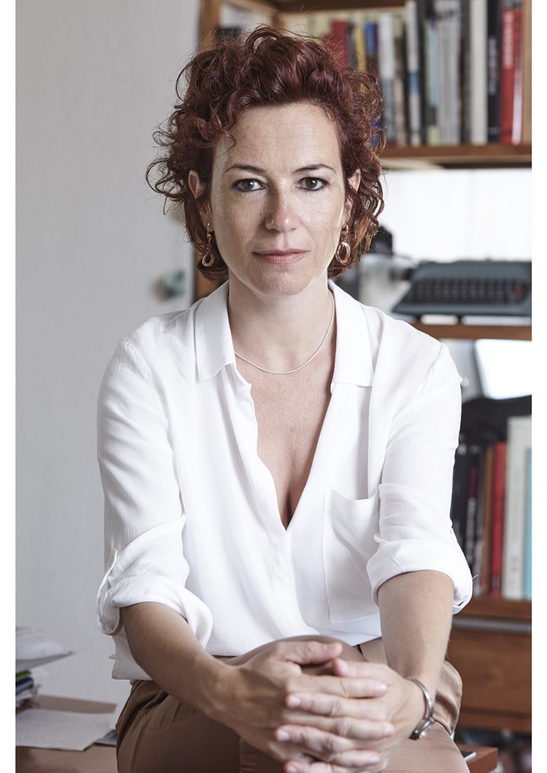 concha barquero 2021 – Alvarquero Films