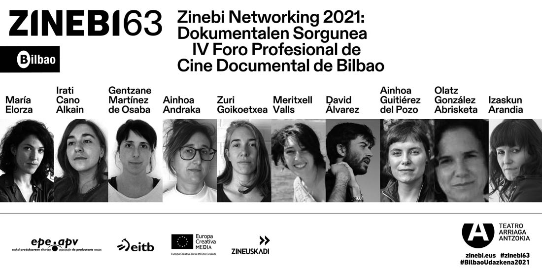 Zinebi Networking