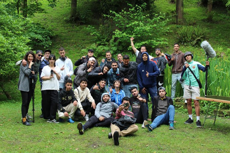 harrotu_ileak – Ana Revuelta