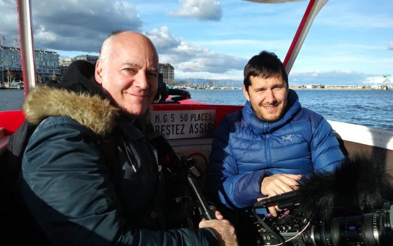 inaki-alforjaiban-toledo – Inaki Alforja