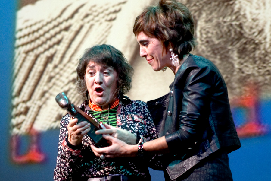 2010 – Luis de Pablo