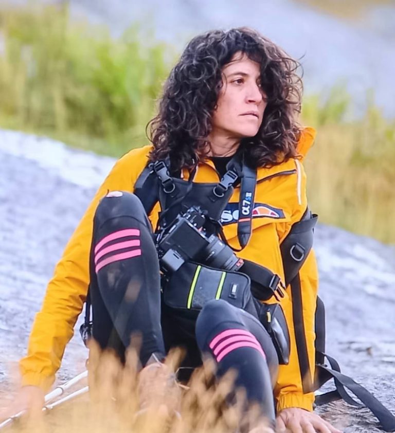 nago Zinebi – Nagore Eceiza