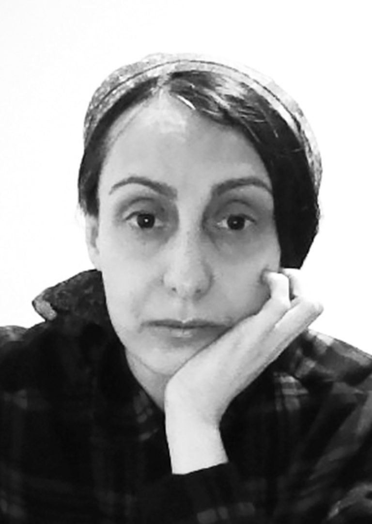 photo- head shot – S Sa