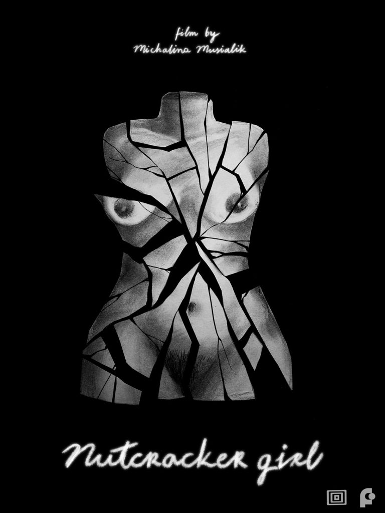 plakat maly ang – Piotr Furmankiewicz